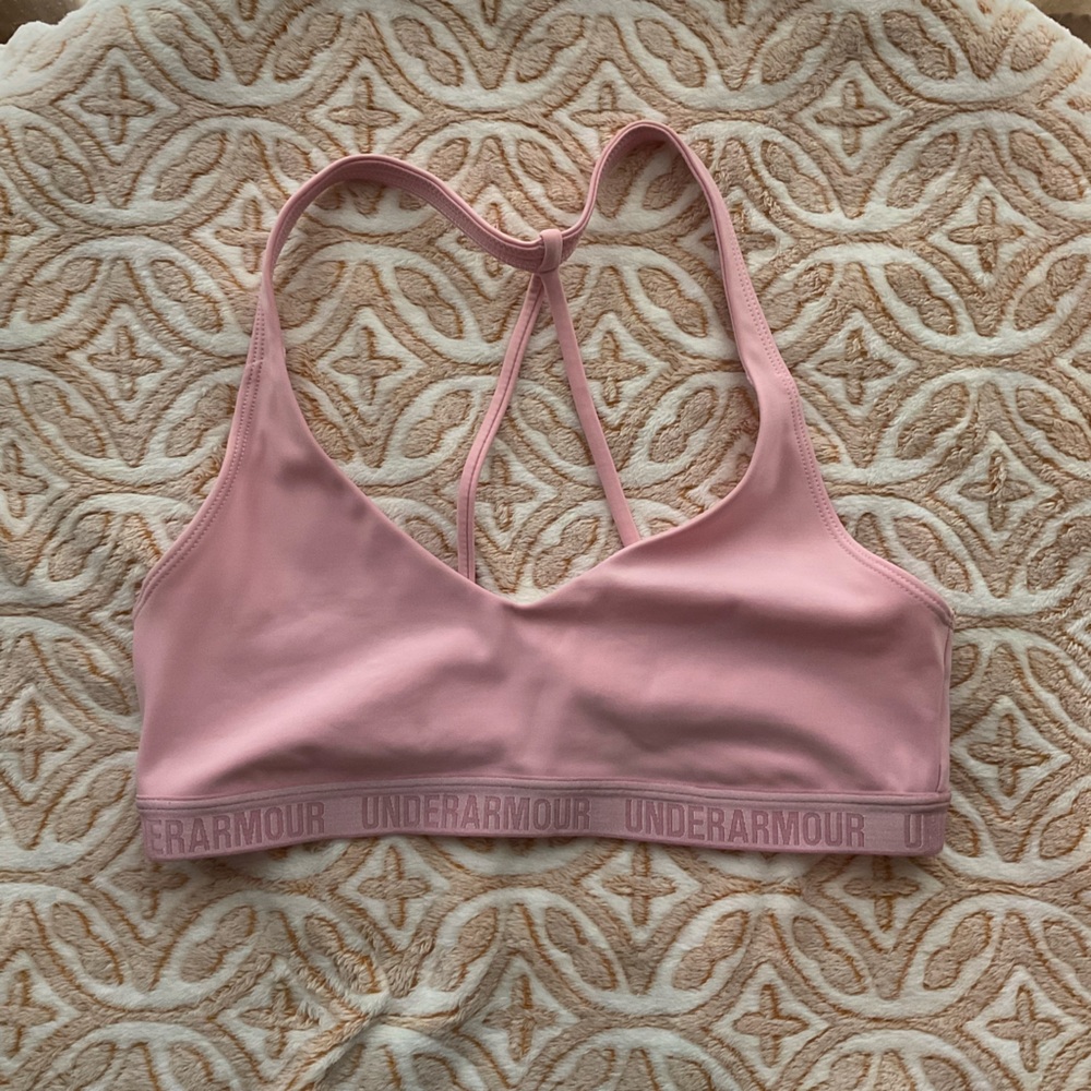 Under Armour Sports Bra